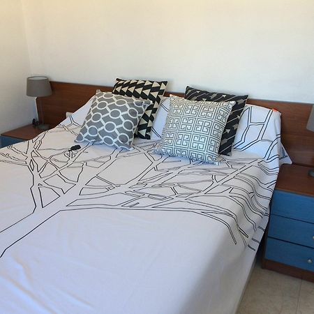 Calaluz Be My Guest Castelldefels 아파트 외부 사진