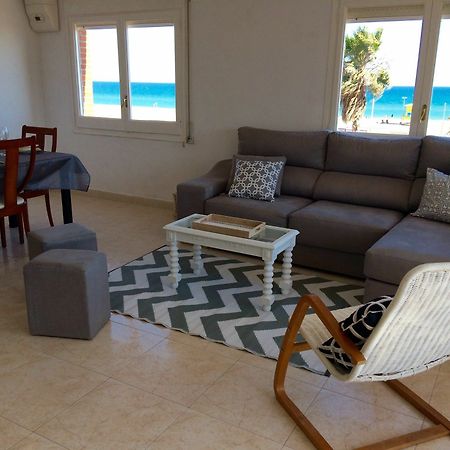 Calaluz Be My Guest Castelldefels 아파트 외부 사진