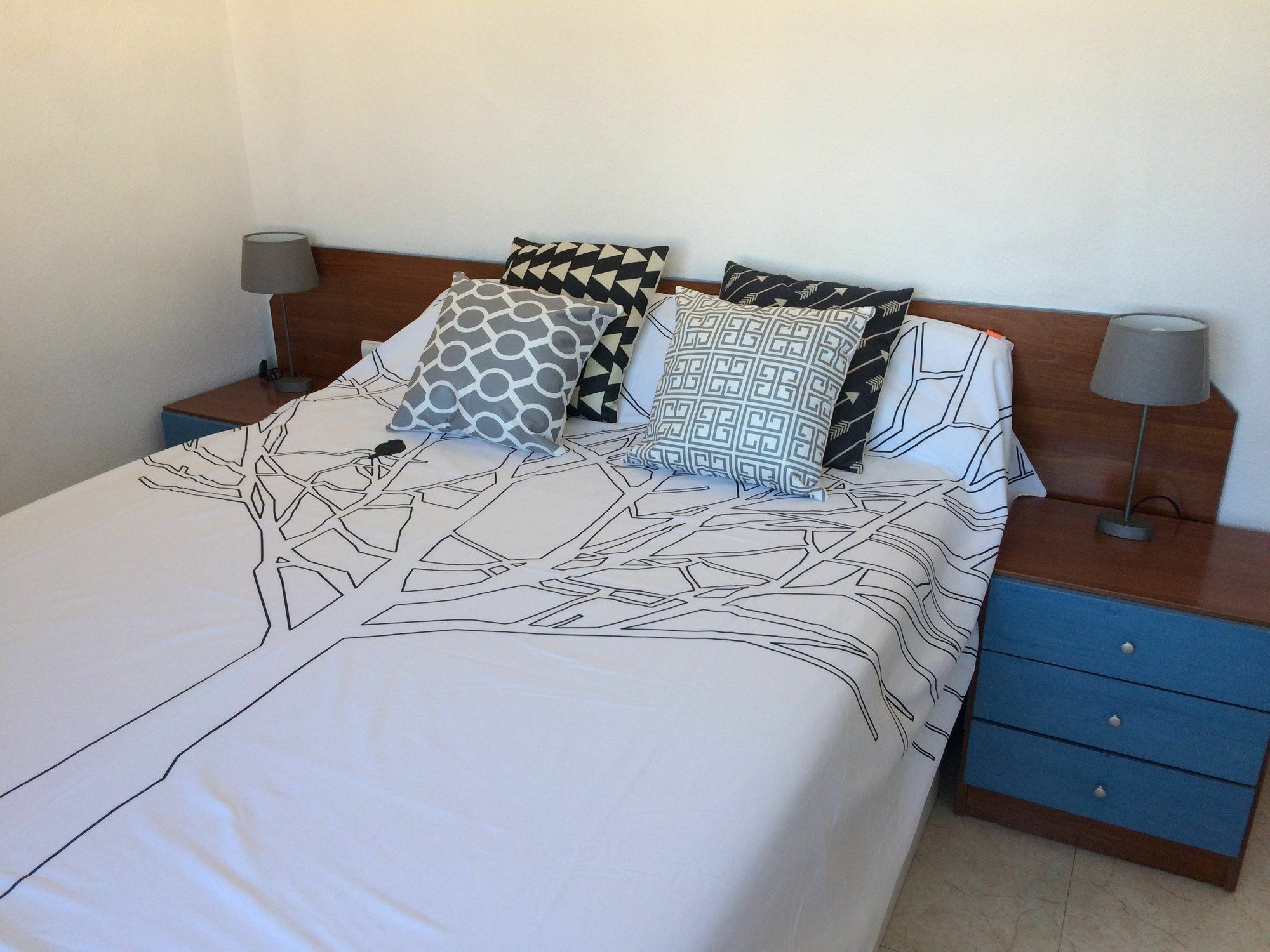 Calaluz Be My Guest Castelldefels 아파트 외부 사진