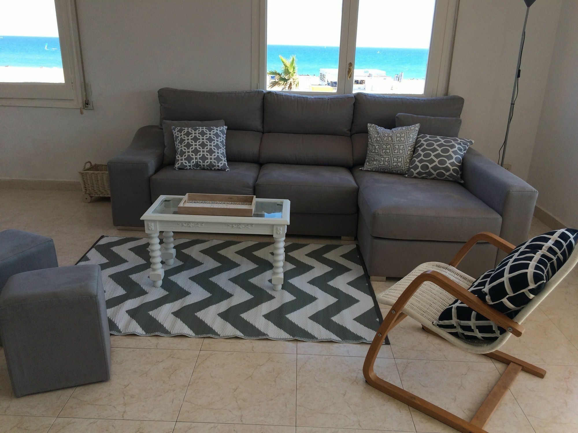 Calaluz Be My Guest Castelldefels 아파트 외부 사진