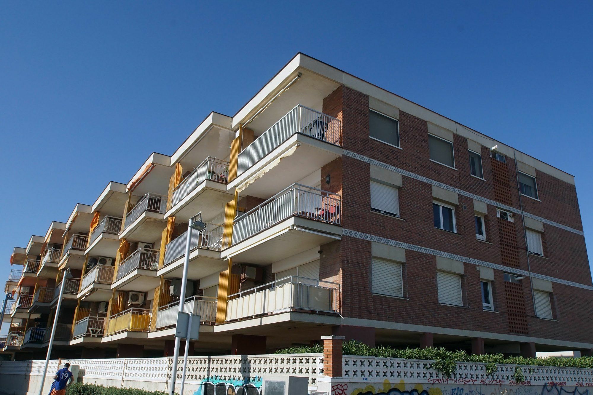 Calaluz Be My Guest Castelldefels 아파트 외부 사진