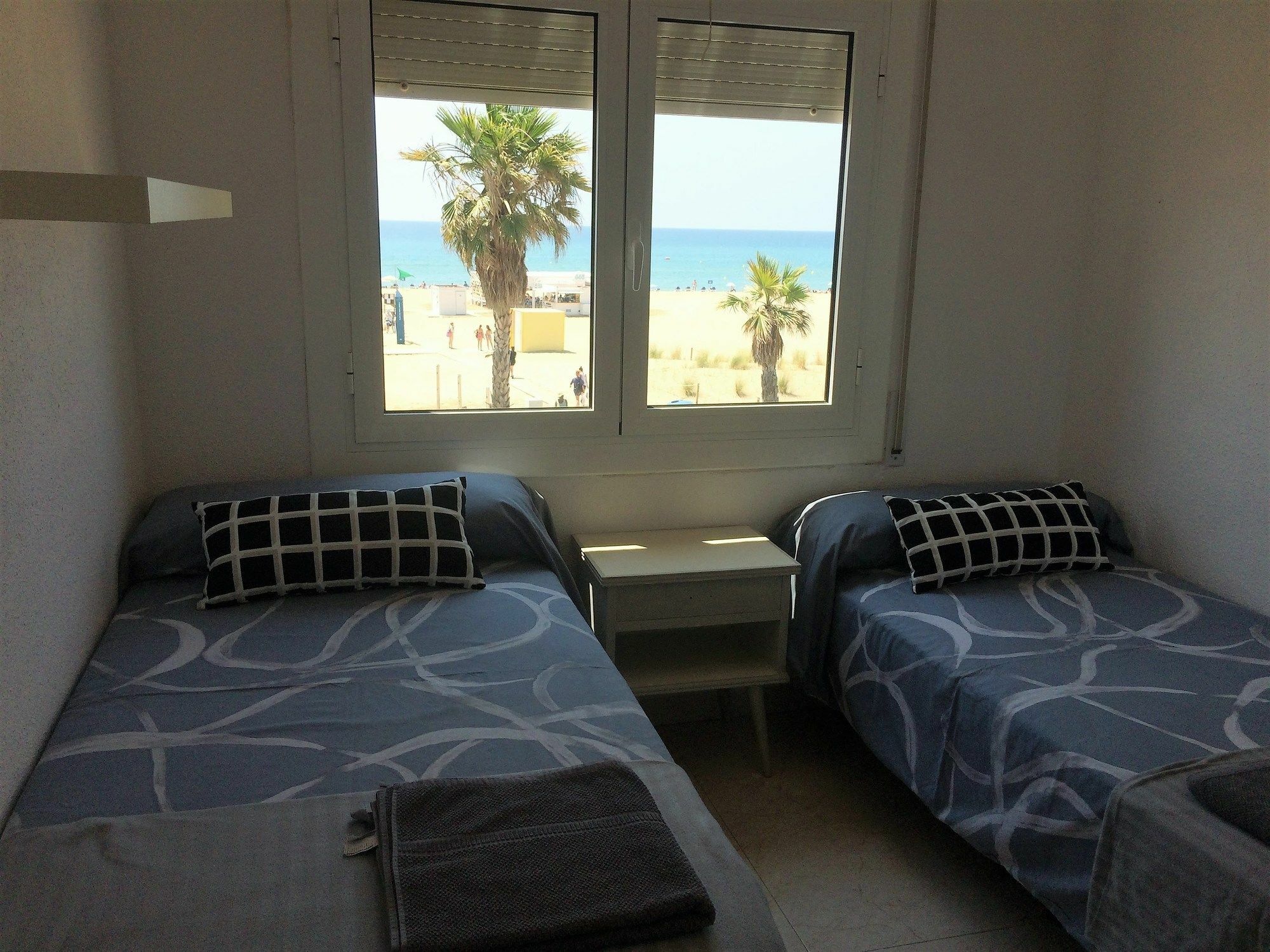 Calaluz Be My Guest Castelldefels 아파트 외부 사진