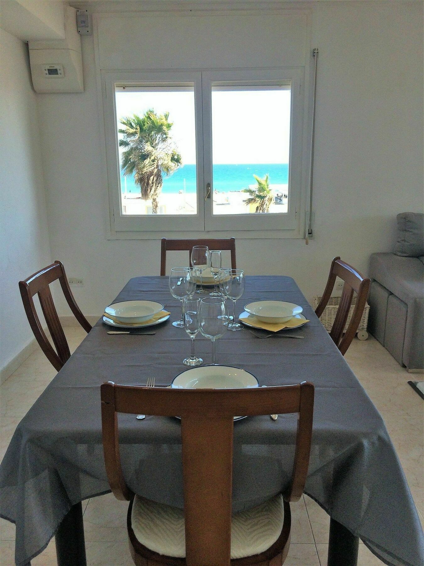 Calaluz Be My Guest Castelldefels 아파트 외부 사진